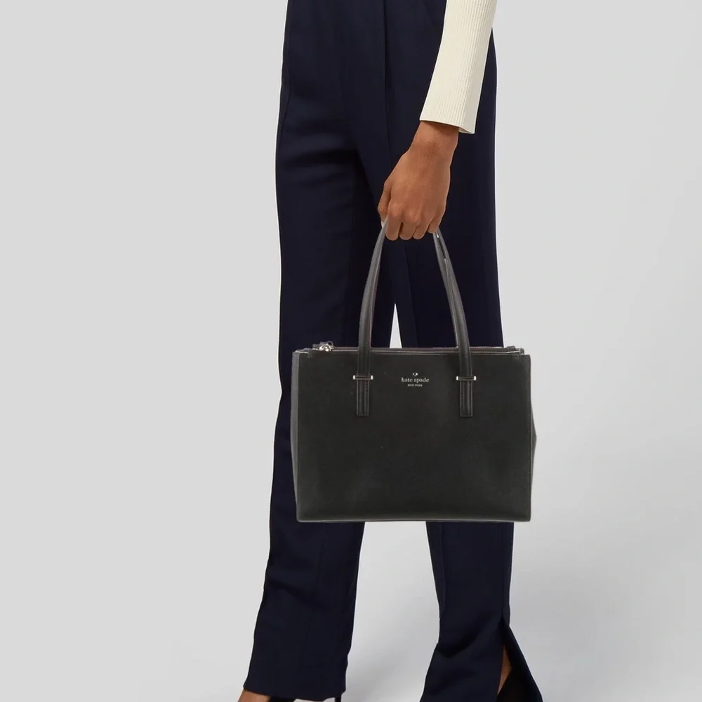 Kate Spade | Cedar Street Jensen Black Tote